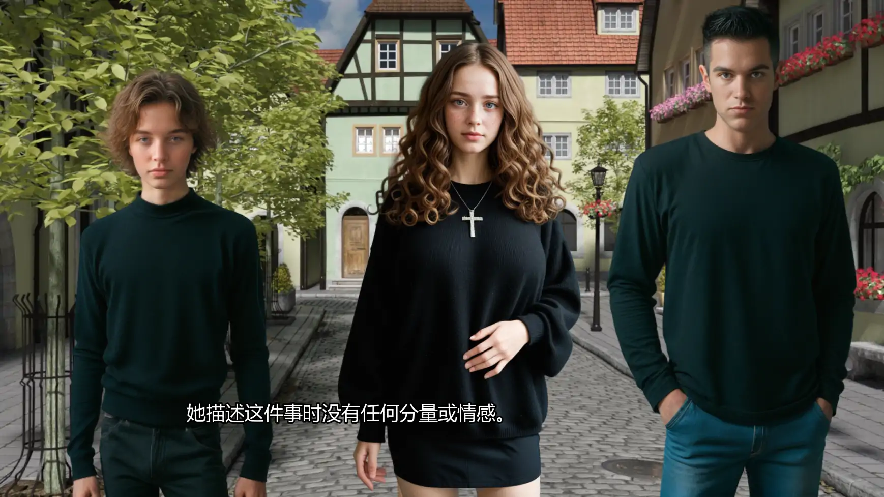 图片[6]-x70876奥古斯塔的叛逆少女之家V0.1 AI汉化版[新作/900M][PC+安卓]-acg畅游网