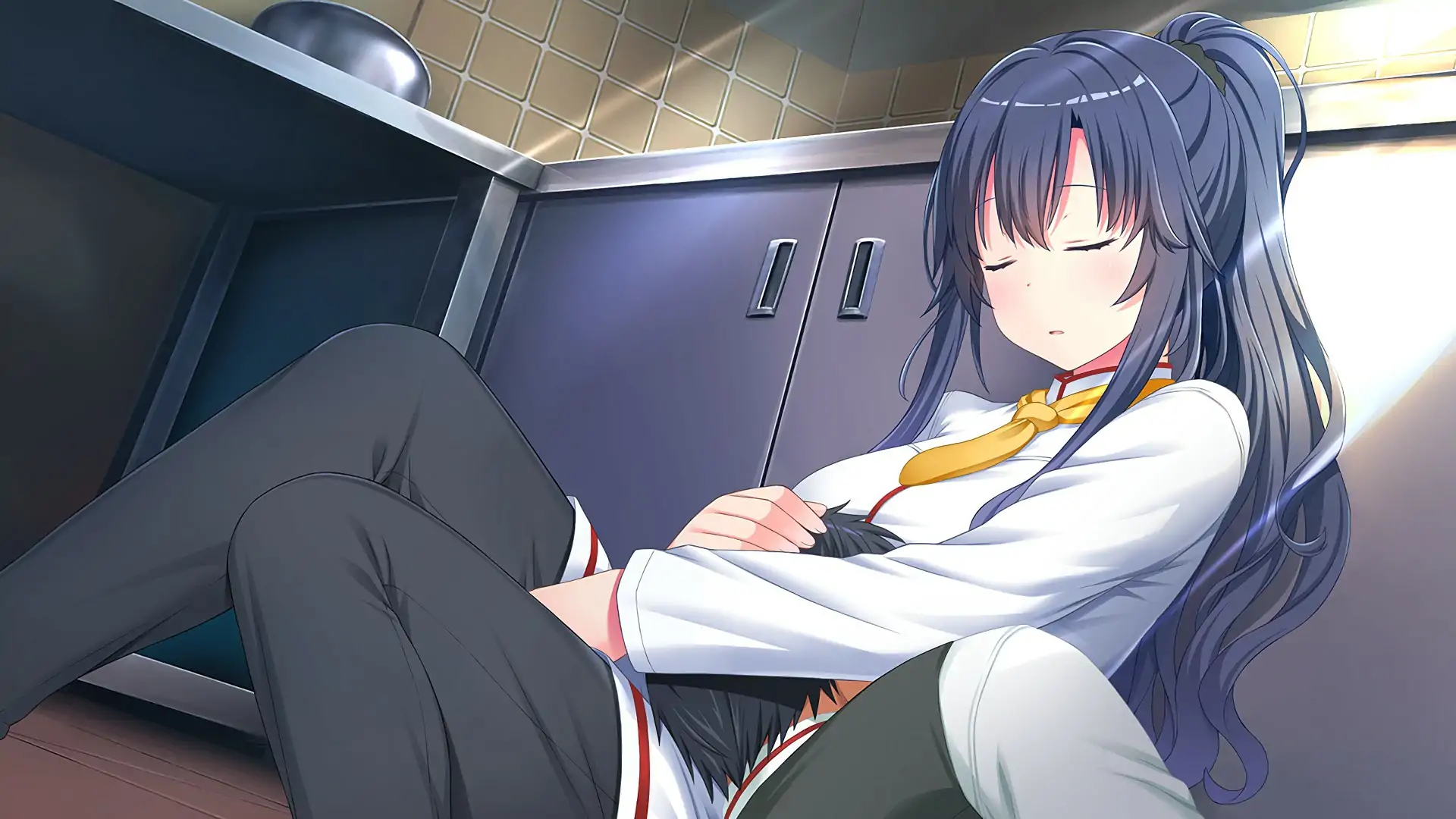 图片[6]-x70714纯爱咖啡厅 帕露菲重制版 官方中文版[新作/3.2G]-acg畅游网