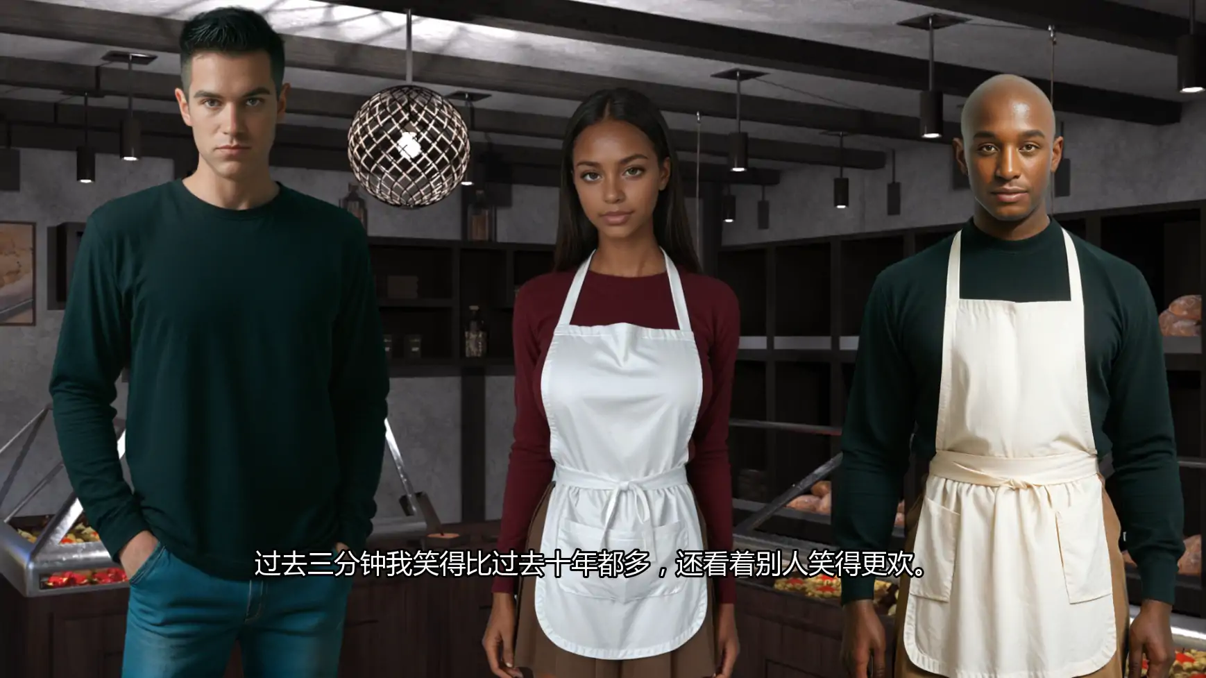 图片[7]-x70876奥古斯塔的叛逆少女之家V0.1 AI汉化版[新作/900M][PC+安卓]-acg畅游网