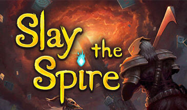 x20426杀戮尖塔 Slay the Spire STEAM官中[新作/500M]-acg畅游网