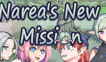 x20434娜莉亚的新任务 V1.4 STEAM官中[新作/280M]-acg畅游网