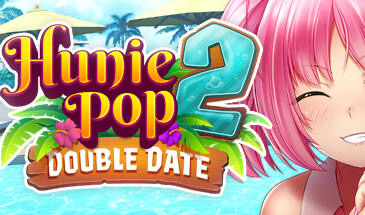 x20471哈尼炮2:双重约会 STEAM官中[新作/1.2G]-acg畅游网