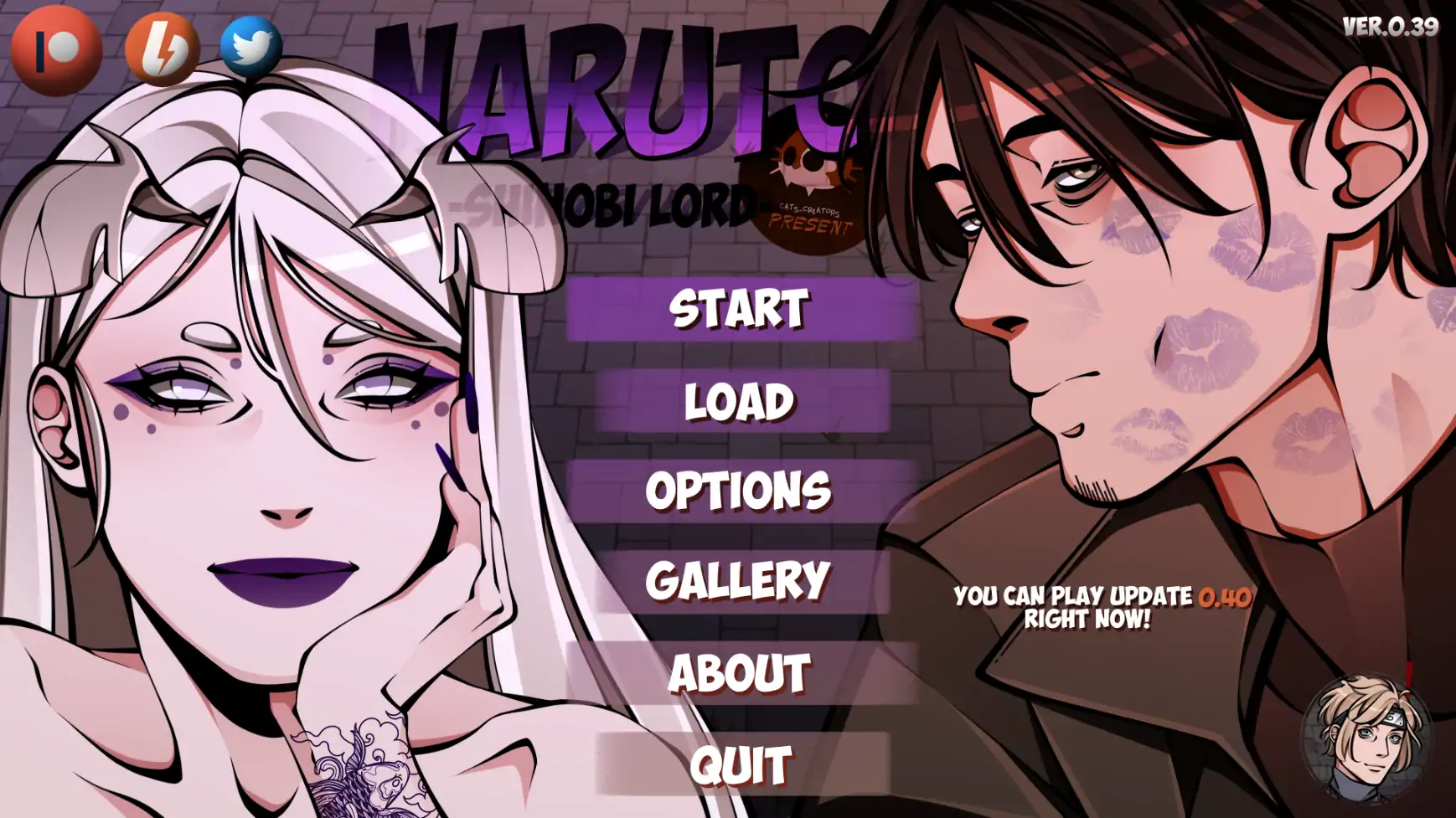 b71842鸣人:忍者之王V0.40 AI汉化版[新作/7.7G][PC+安卓]-acg畅游网