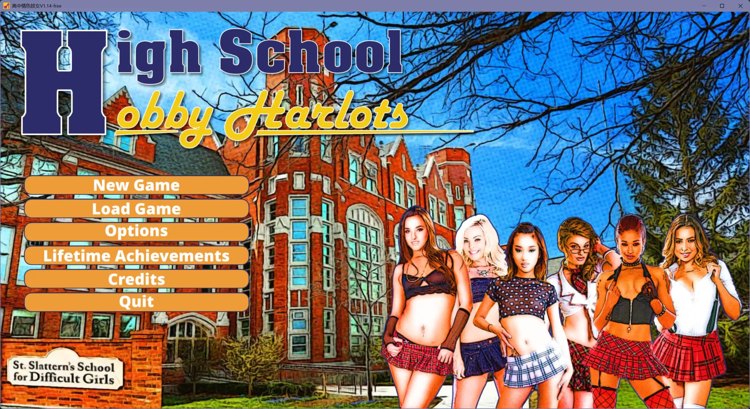 b71251高中情色妓女V1.14-free AI汉化版[新作/4.7G][PC+安卓]-acg畅游网