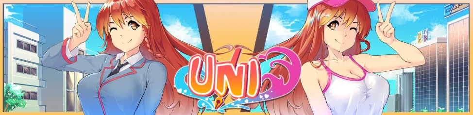 b71688 Uni  V0.62.125C AI汉化版[更新/4.6G][PC+安卓]-acg畅游网