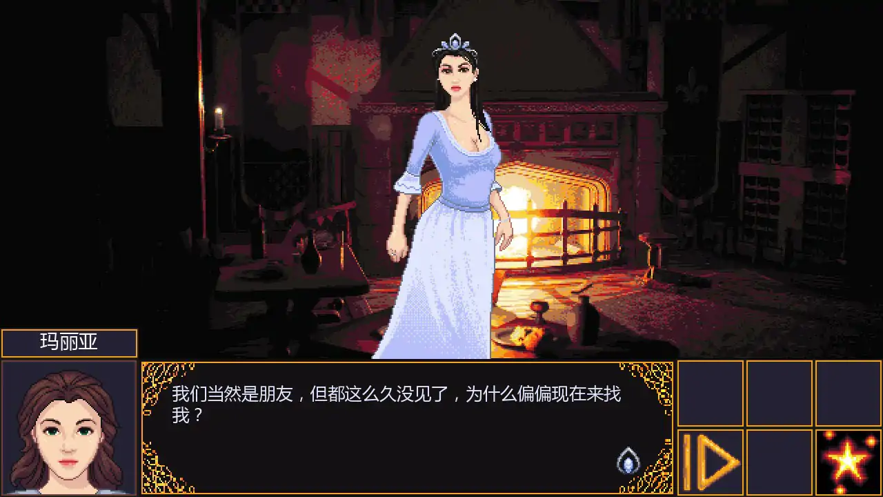 x71051赤裸的野心 V0.83 AI汉化版[新作/530M][PC+安卓]-acg畅游网