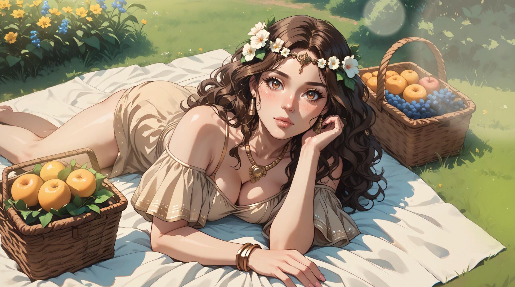 图片[2]-b20567鲁斯特·哈莱姆：1001种乐趣 STEAM官中[新作/1.2G]-acg畅游网