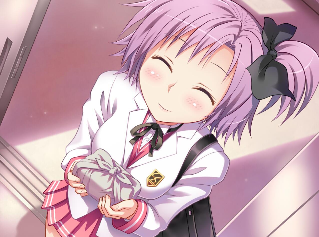 图片[2]-b20591命运预报现正发布  精翻汉化[新作/1.6G]-acg畅游网