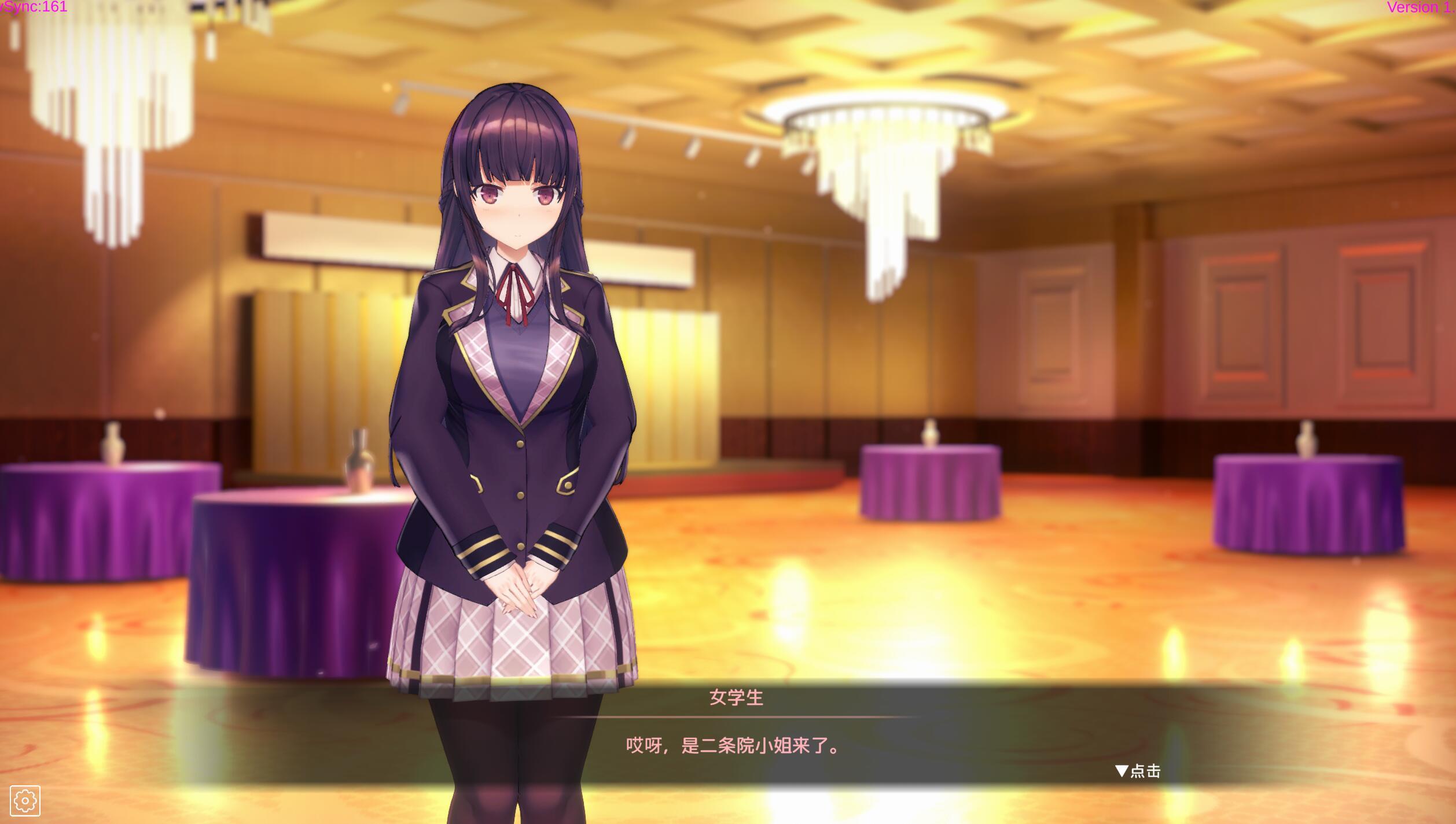 图片[2]-b3441用洗脑APP调教清纯大小姐的模拟游戏 V1.11 [更新/3.2G][PC+安卓]-acg畅游网