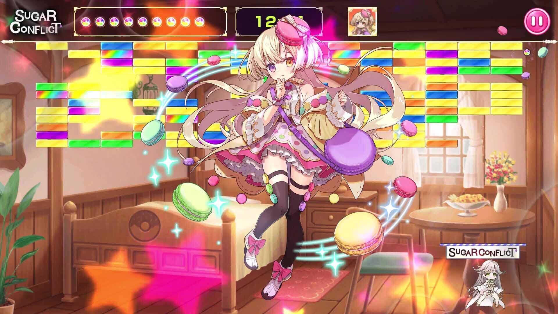 图片[2]-终极糖果粉碎！砖块粉碎者的渴望[新作/1.2G]-乐游二次元