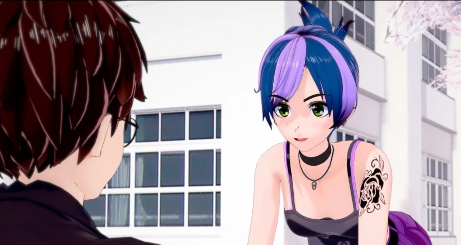 图片[2]-b71184我的变态幽灵V0.9 AI汉化版[新作/4.6G][PC+安卓]-acg畅游网