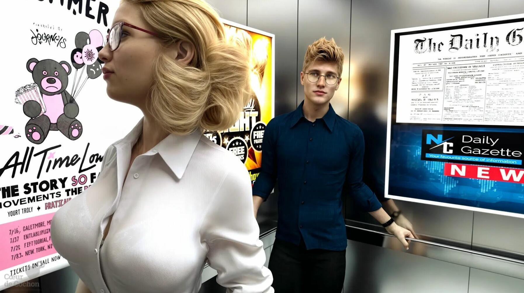 图片[2]-b20587杰森：成年之路 V1.71 STEAM官中[新作/4.2G]-acg畅游网