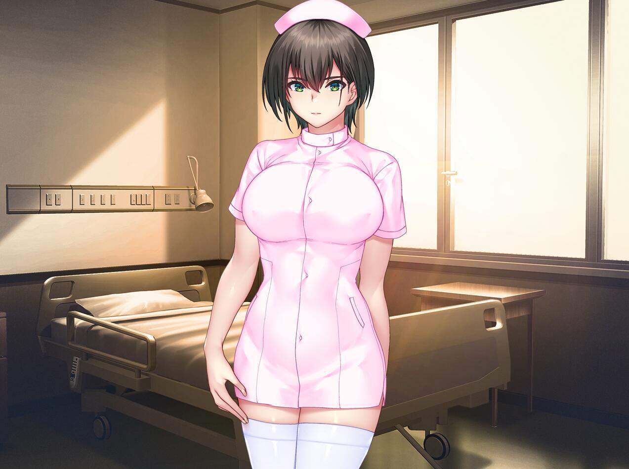 图片[2]-b20570姦禁病房 巨乳淫荡护士的淫乱看护记录 [新作/1.5G]-acg畅游网