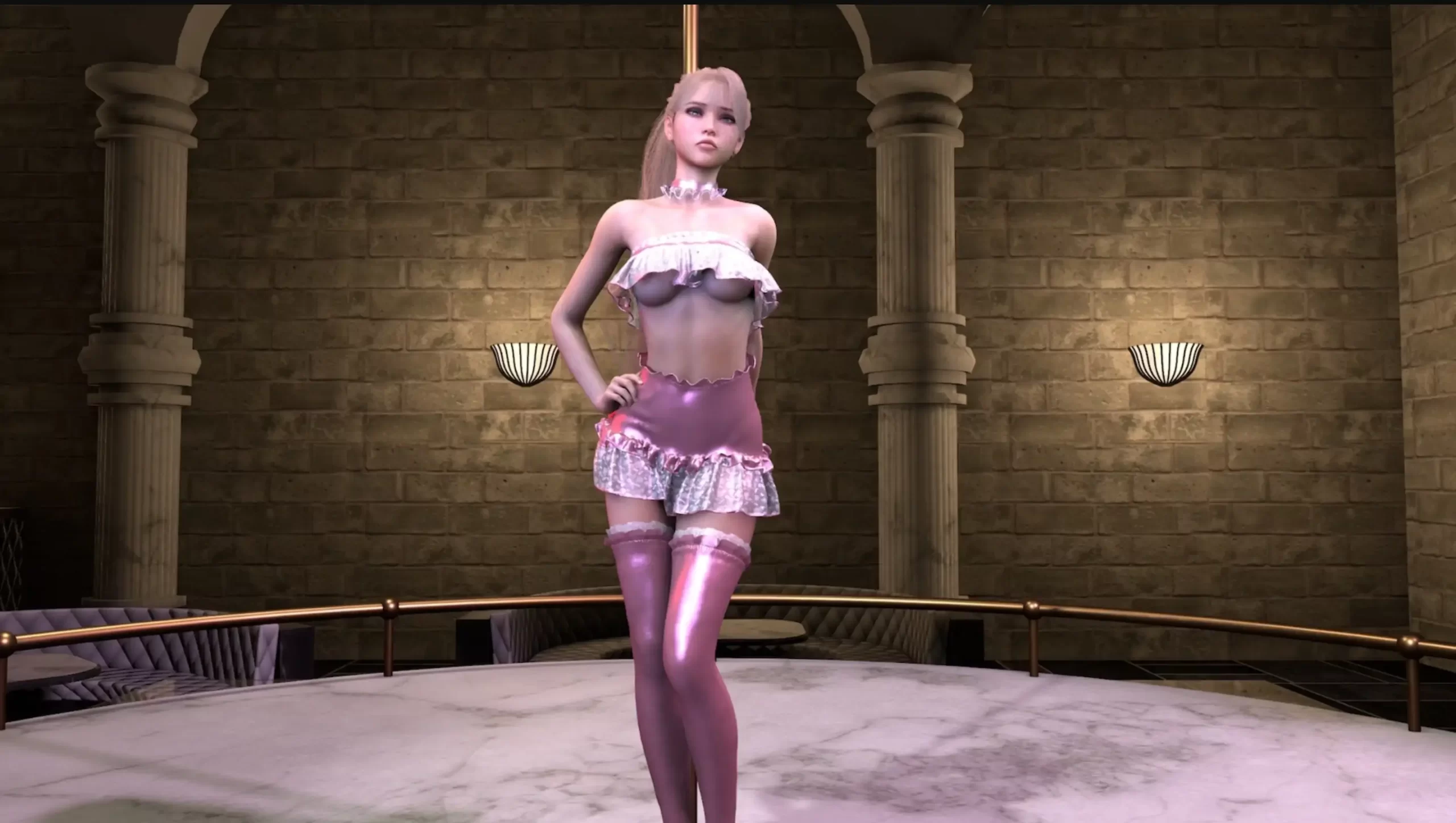 图片[2]-b71781莱茵石绅士俱乐部Ch.1 Day4 P1 AI汉化版[更新/4.2G][PC+安卓]-acg畅游网