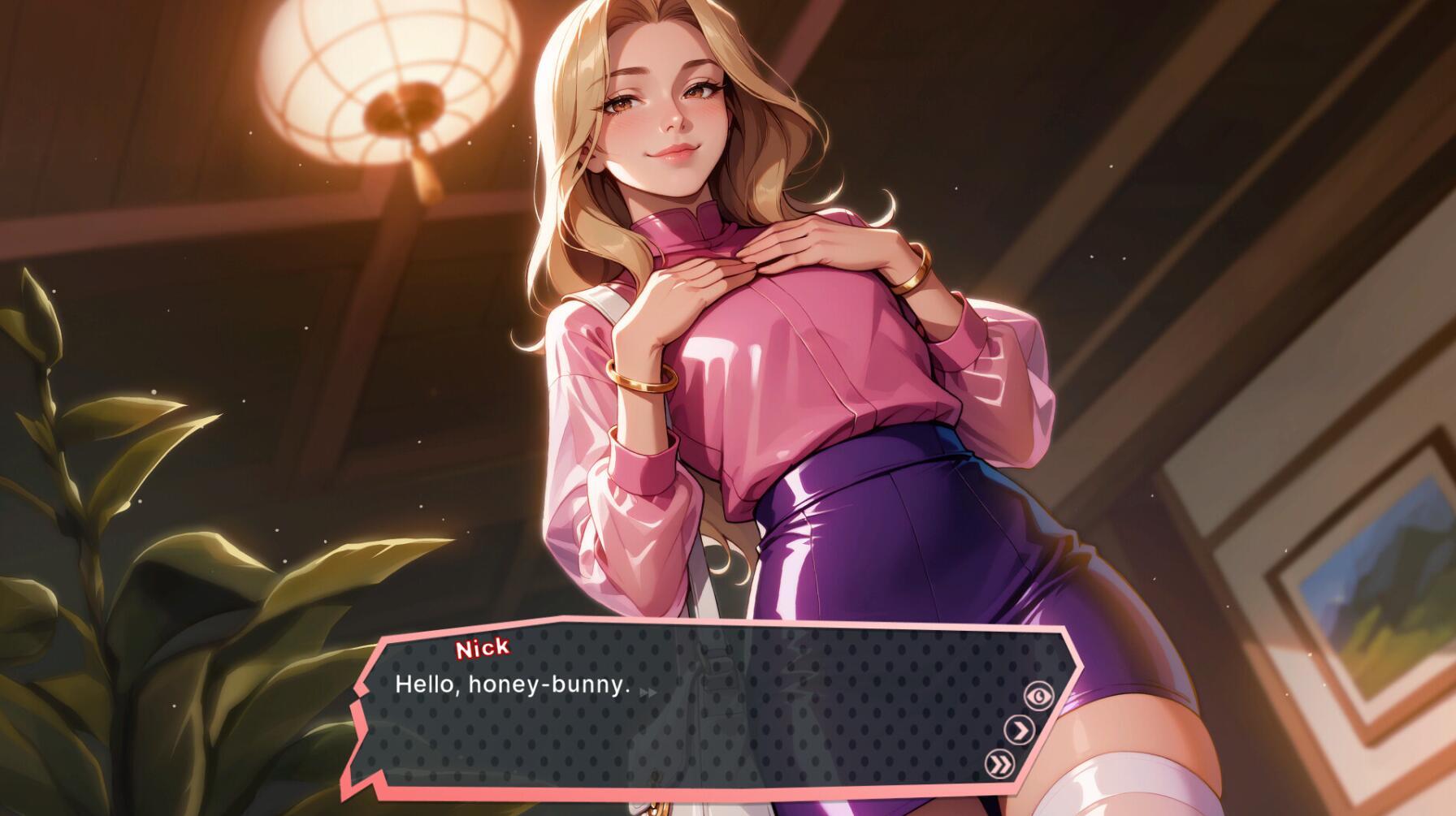 图片[3]-b20527经营一家“特别”的伪娘按摩店 STEAM官中[新作/2.2G]-acg畅游网