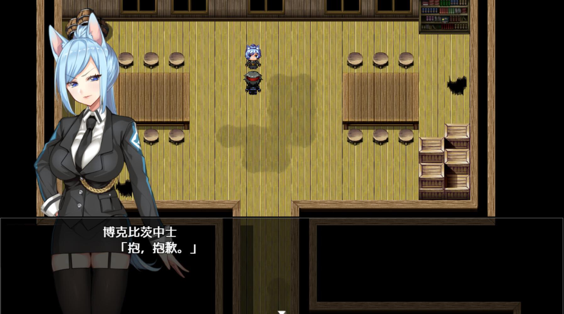 图片[3]-b20538兽耳少女才不会背叛呢 STEAM官中[新作/1.2G]-acg畅游网