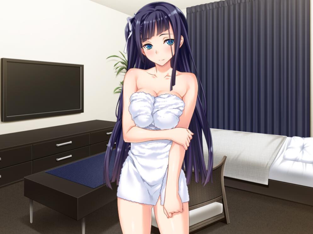 图片[3]-b20592 NTR青春女高中生 汉化版[新作/2.2G]-acg畅游网