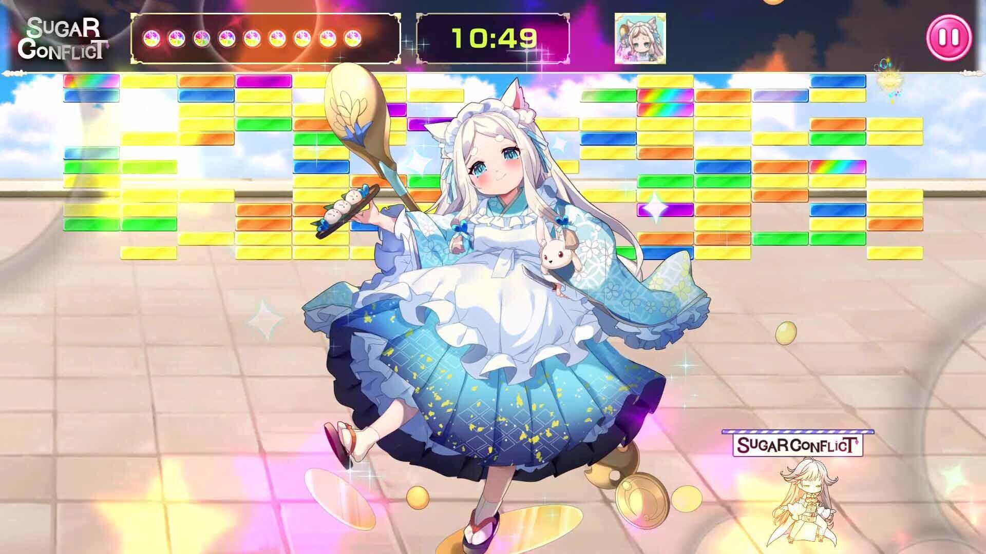 图片[3]-终极糖果粉碎！砖块粉碎者的渴望[新作/1.2G]-乐游二次元