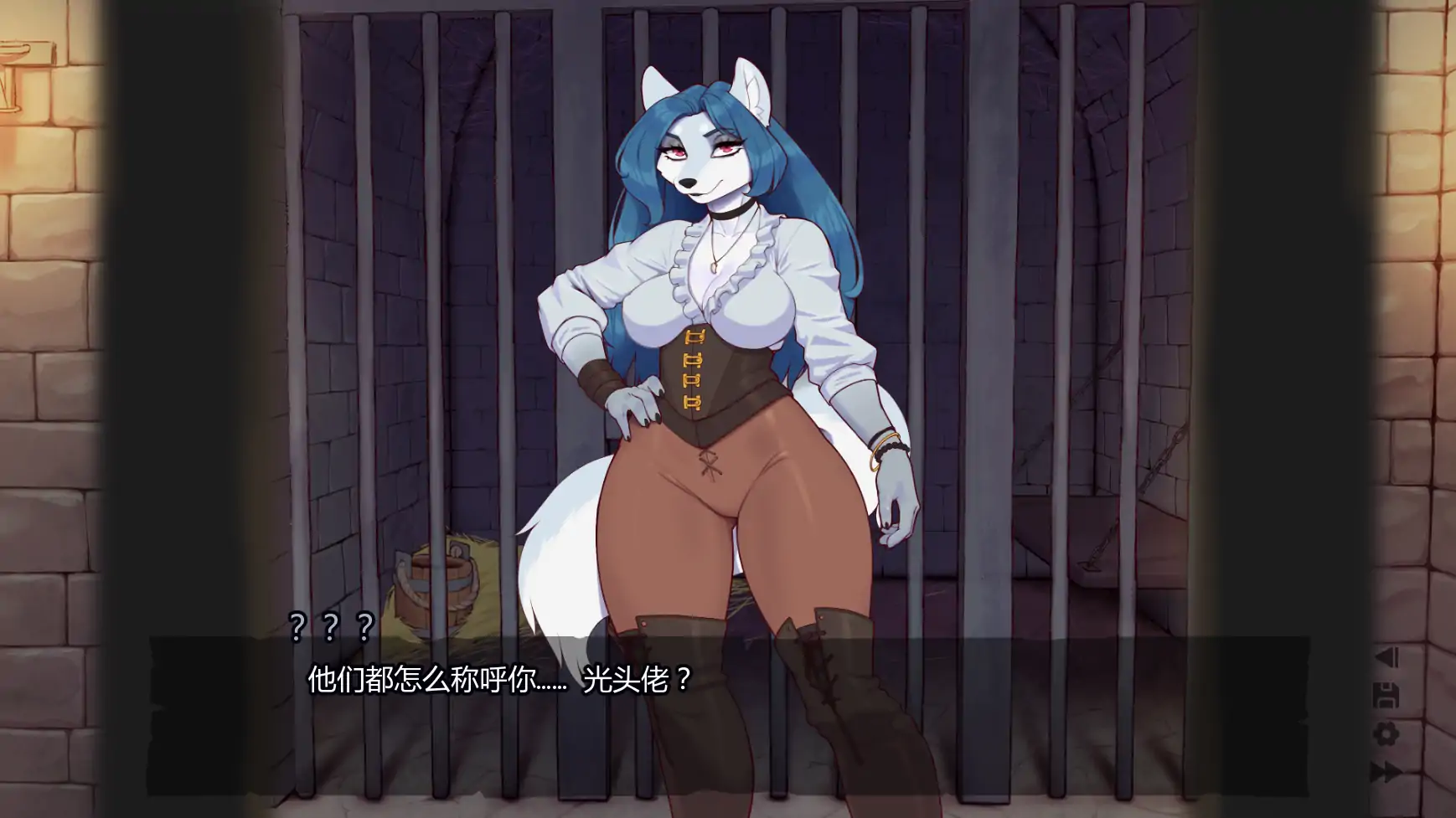 图片[2]-x71014海狼V0.1 AI汉化版[新作/900M][PC+安卓]-acg畅游网