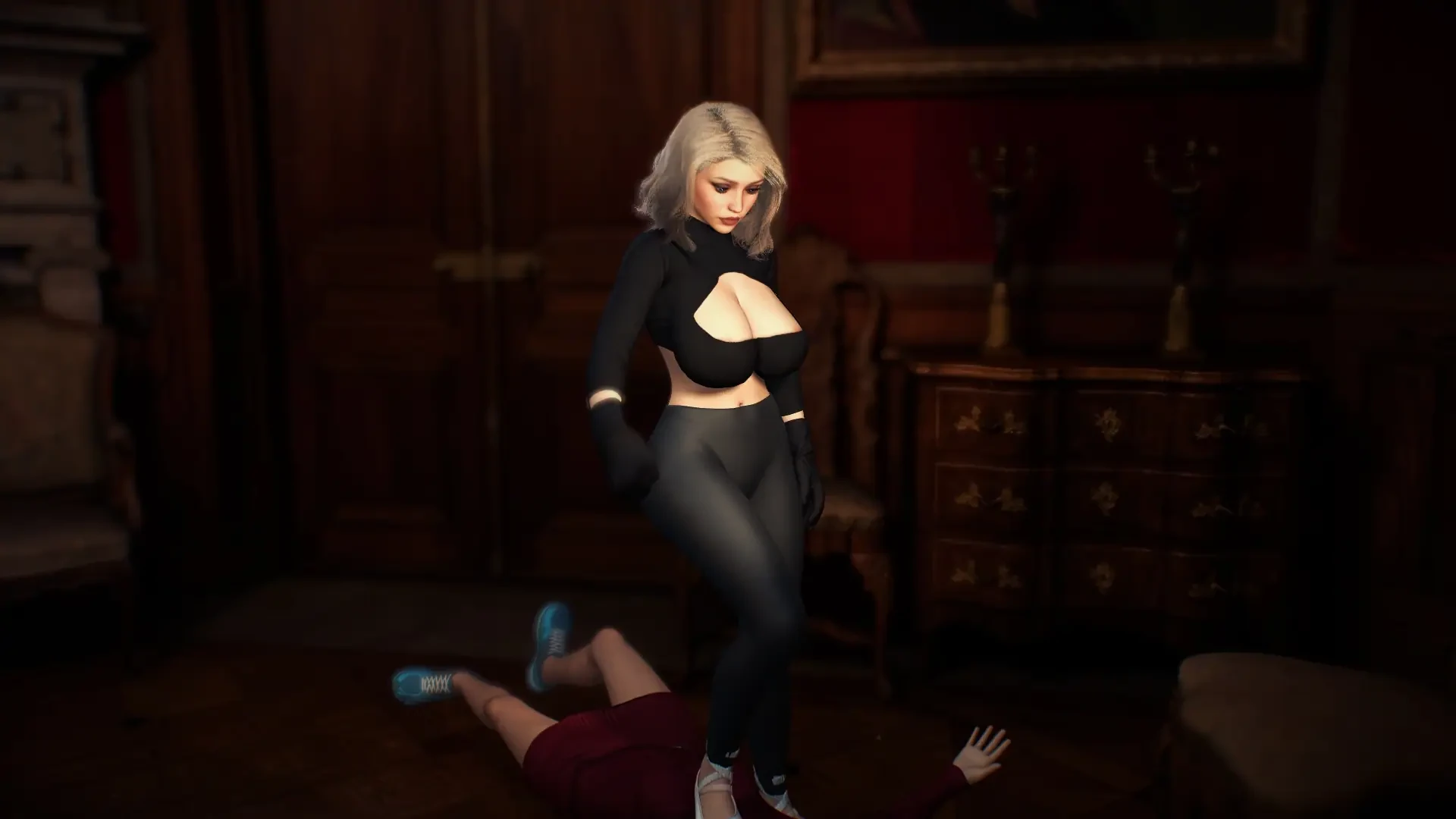 x71019卡特尔模拟V0.9 AI汉化版[新作/8.2G][PC+安卓]-acg畅游网