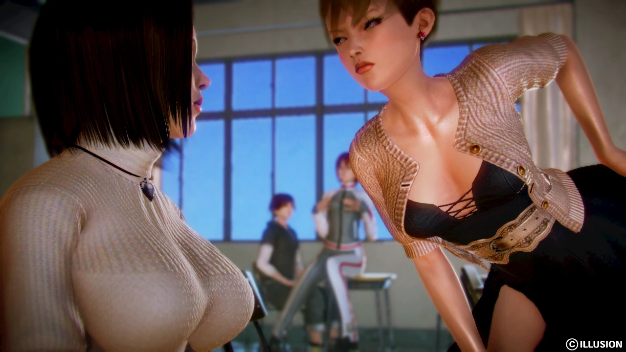 图片[2]-b71219白俄罗斯Ep.1-10 P2 Beta AI汉化版[更新/2.2G][PC+安卓]-acg畅游网