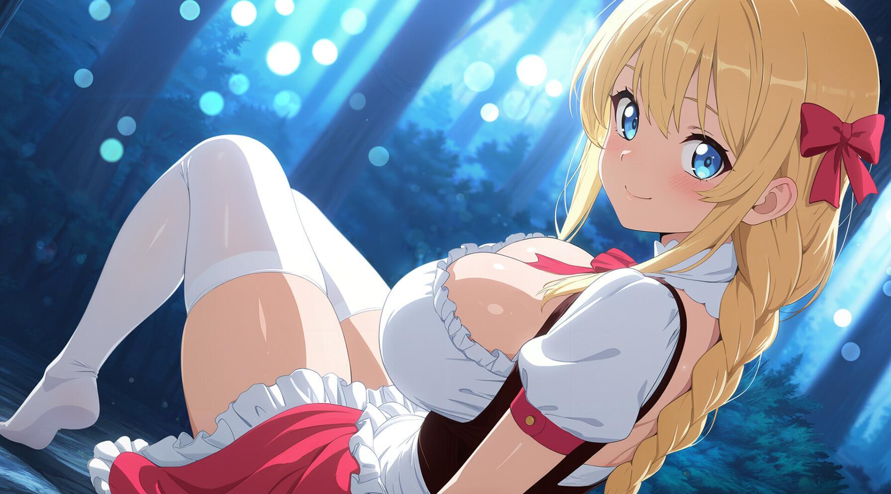 图片[3]-b20582弹射女孩 Catapult Girls|STEAM官中[新作/650M]-acg畅游网