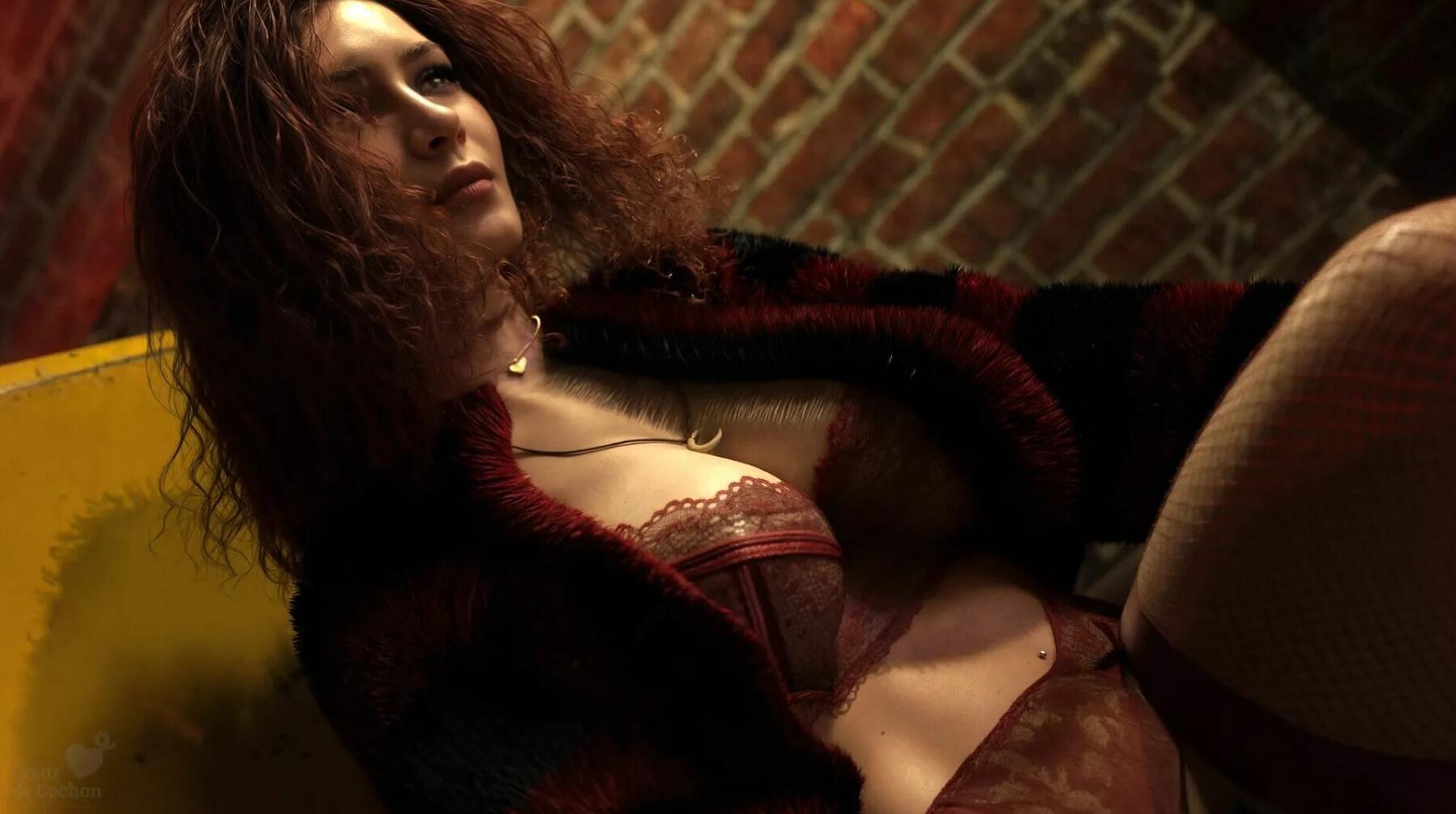 图片[3]-b20587杰森：成年之路 V1.71 STEAM官中[新作/4.2G]-acg畅游网