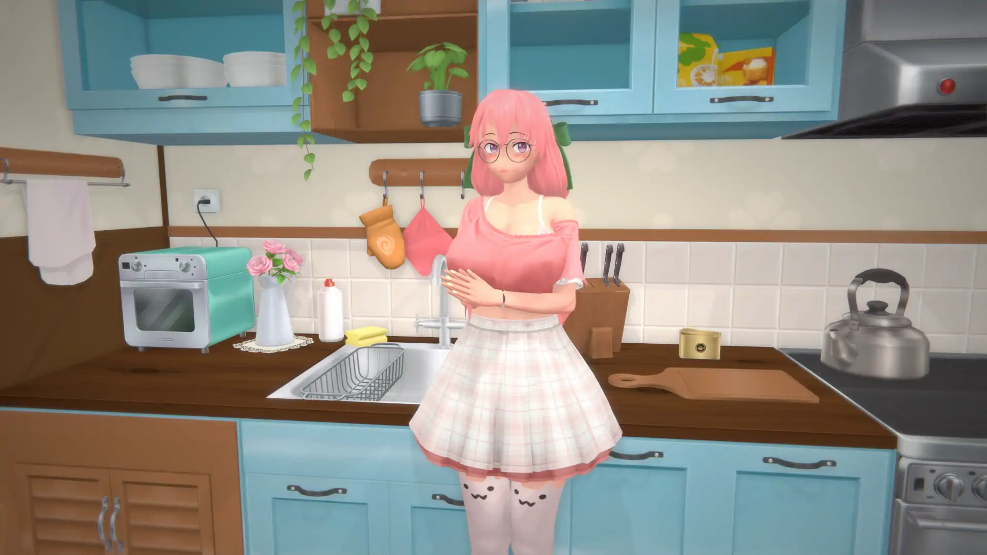 图片[4]-b3580熔愿之谷0.3 AI汉化版【PC+安卓/6.29G/更新】-acg畅游网