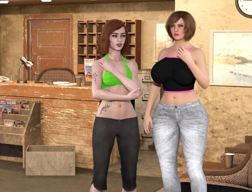 图片[3]-x71071艰难之路V0.46.0 AI汉化版[新作/3.2G][PC+安卓]-acg畅游网