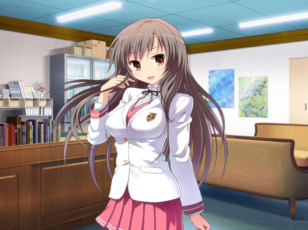 图片[4]-b20591命运预报现正发布  精翻汉化[新作/1.6G]-acg畅游网