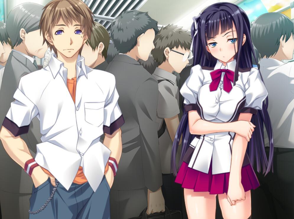 图片[4]-b20592 NTR青春女高中生 汉化版[新作/2.2G]-acg畅游网