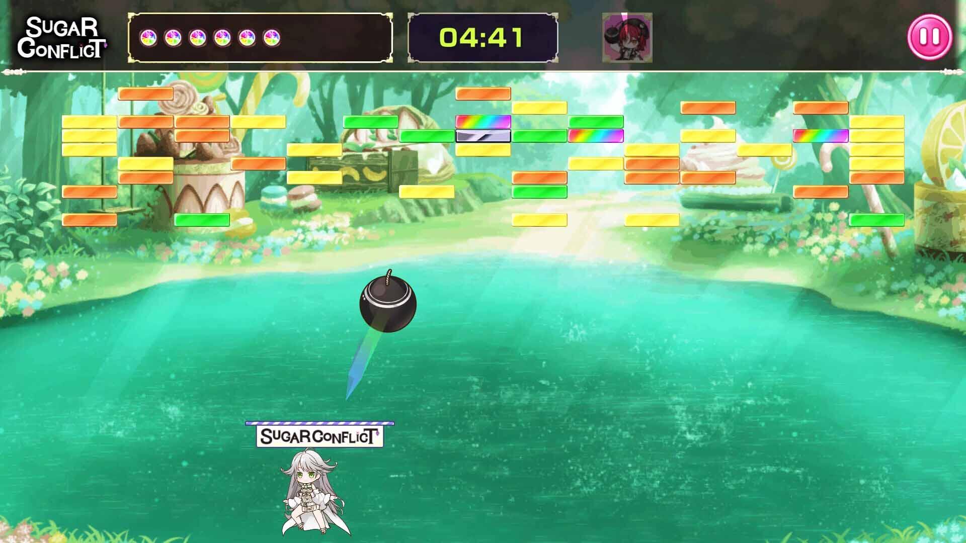 图片[4]-终极糖果粉碎！砖块粉碎者的渴望[新作/1.2G]-乐游二次元