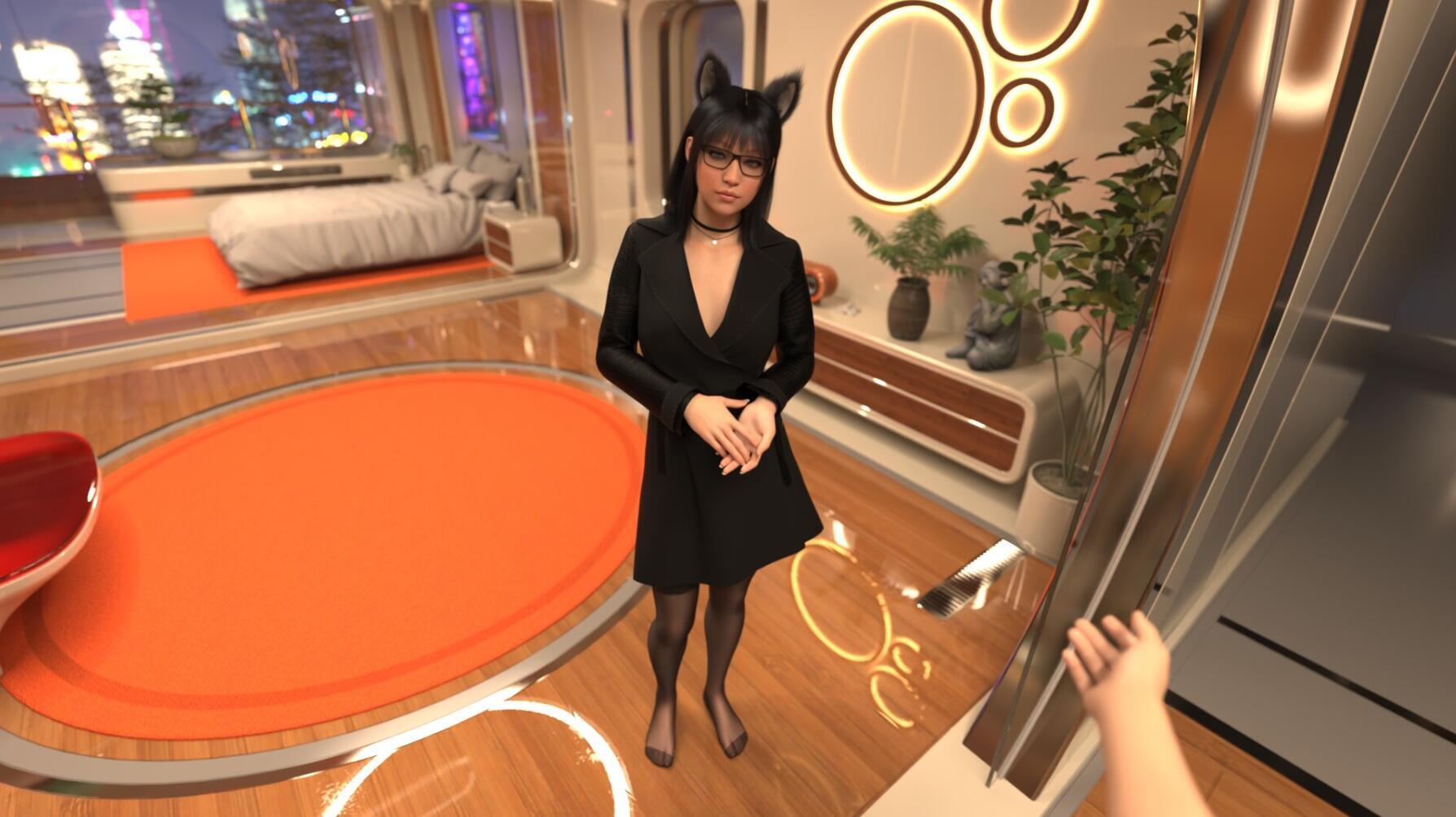 图片[5]-b20536东京旅馆 Tokyo Hotel V1.0 STEAM官中[新作/700M]-acg畅游网