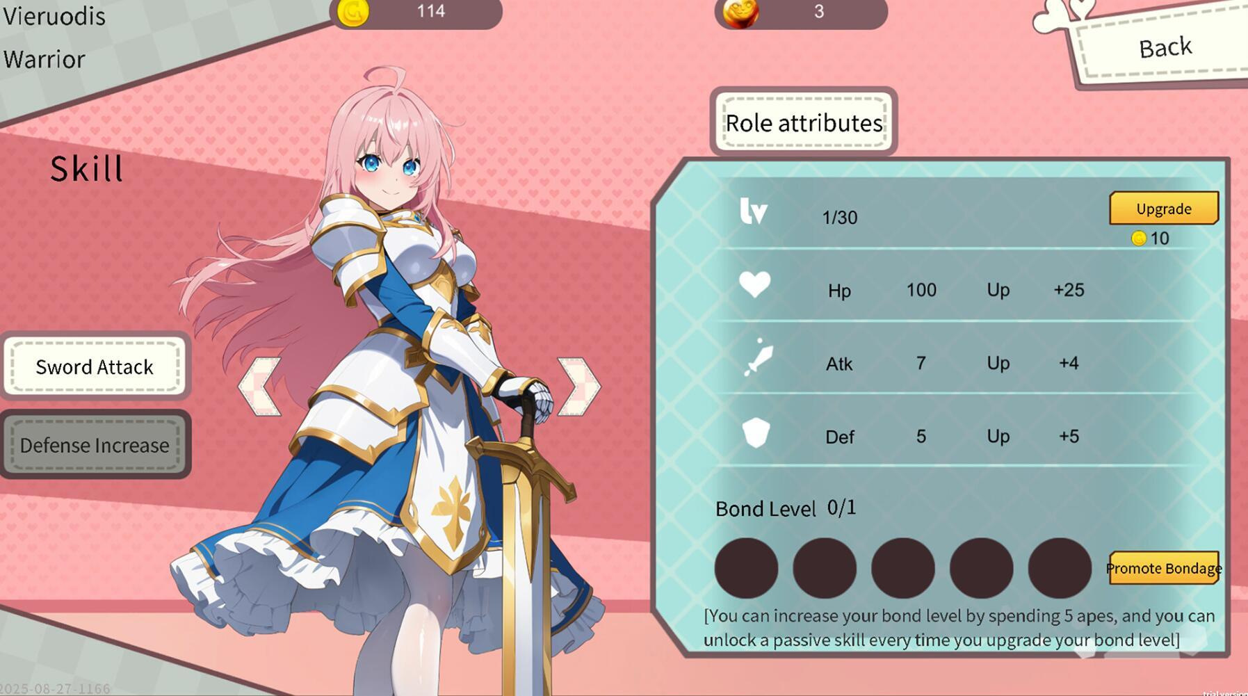 图片[5]-b20582弹射女孩 Catapult Girls|STEAM官中[新作/650M]-acg畅游网