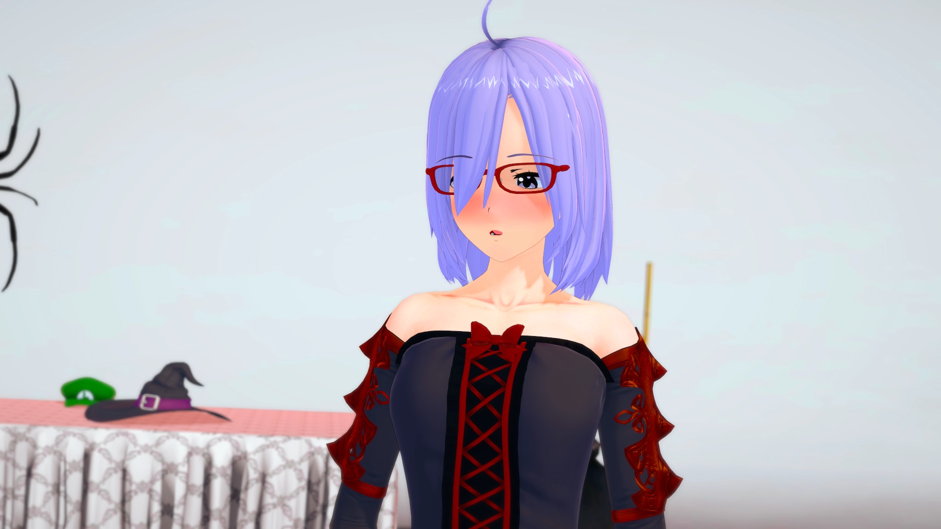 图片[5]-b71204与你共度的时光银幕外版 AI汉化版[新作/5.1G][PC+安卓]-acg畅游网