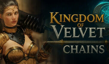 b20523天鹅绒锁链之国 V1.0 STEAM官中[新作/950M]-acg畅游网