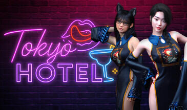 b20536东京旅馆 Tokyo Hotel V1.0 STEAM官中[新作/700M]-acg畅游网