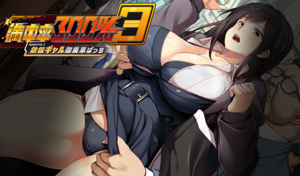 b20564满车率300% 3 V25.3.34  DL官中[更新/14.2G]-acg畅游网