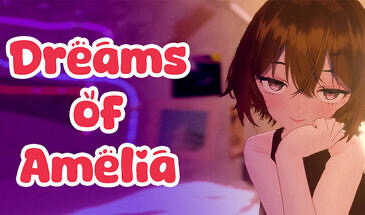 b20580阿米莉亚的梦想 官方英文[新作/1.5G]-acg畅游网