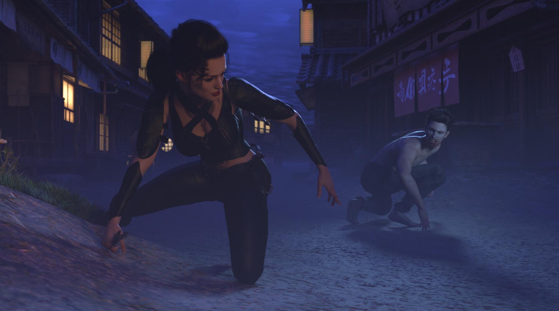 图片[2]-b20622阿尔马拉学院 STEAM官中[新作/1.2G]-acg畅游网