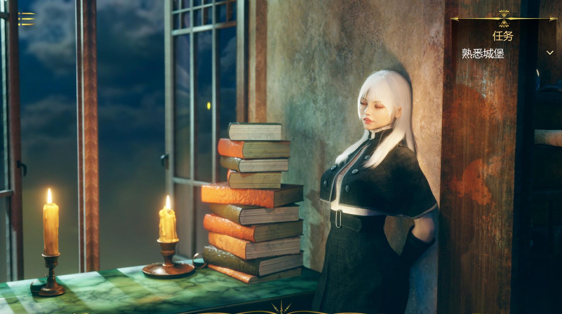 图片[2]-b20605魔力宝贝 Magic Pussy|STEAM官中[新作/3.2G]-acg畅游网