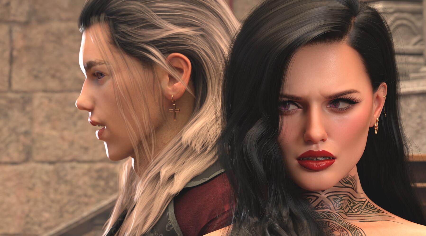 图片[3]-b20622阿尔马拉学院 STEAM官中[新作/1.2G]-acg畅游网