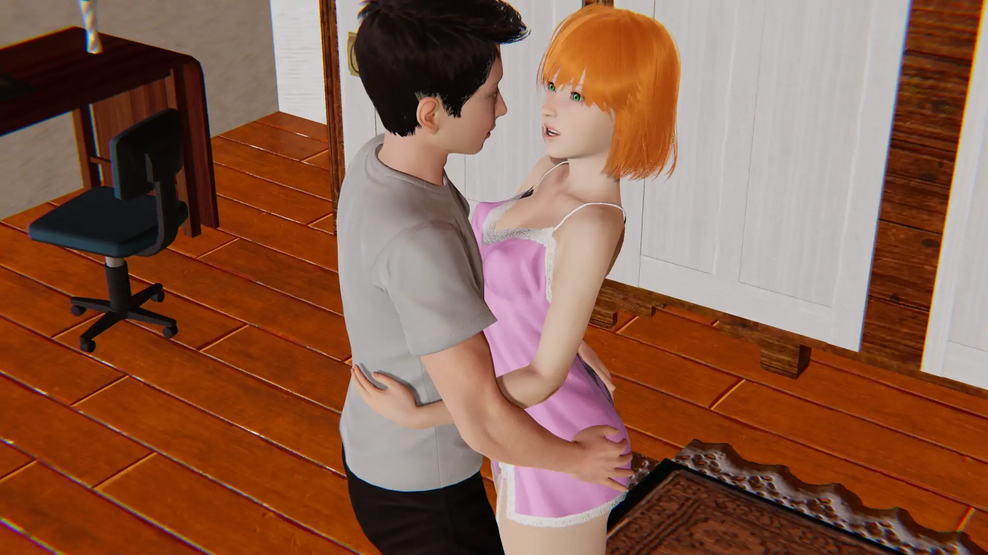 图片[2]-b71696肛交癖V0.91 AI汉化版[更新/850M][PC+安卓]-acg畅游网