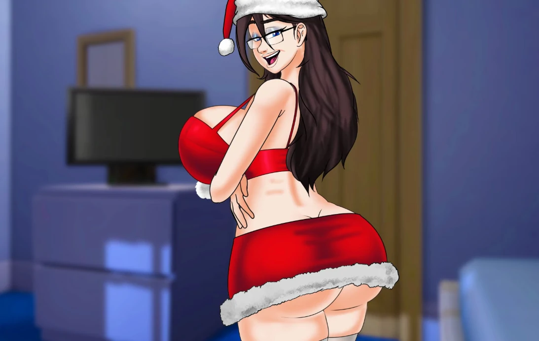 图片[3]-小人重制版V0.60.5 AI汉化版[更新/6.8G][PC+安卓]-乐游二次元