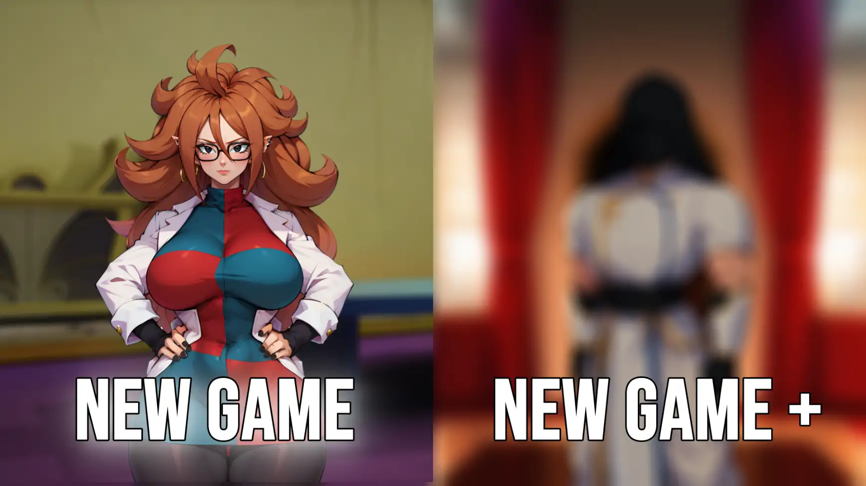 图片[3]-b71344重生之神圣冒险V2.0 AI汉化版[新作/2.2G][PC+安卓]-acg畅游网