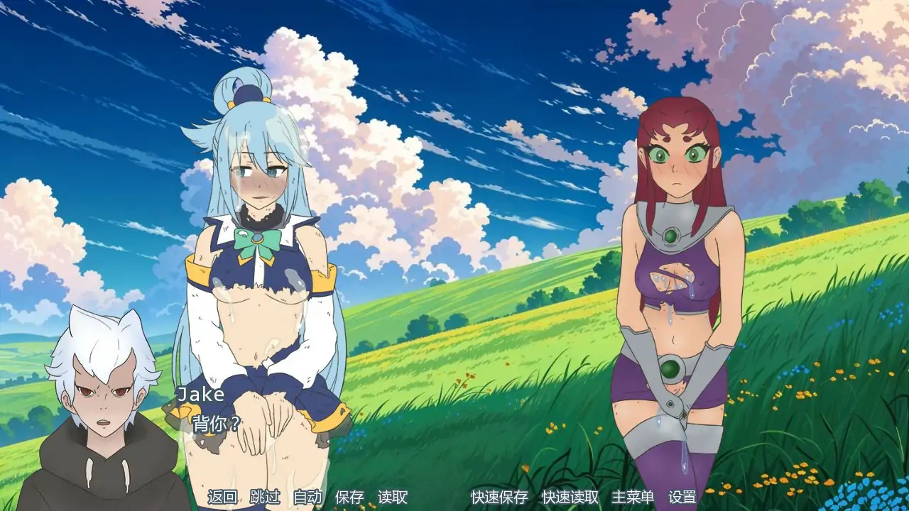 图片[3]-b71423派对洗牌狂欢节v0.1.3 Alpha AI汉化版[新作/2.0G][PC+安卓]-acg畅游网