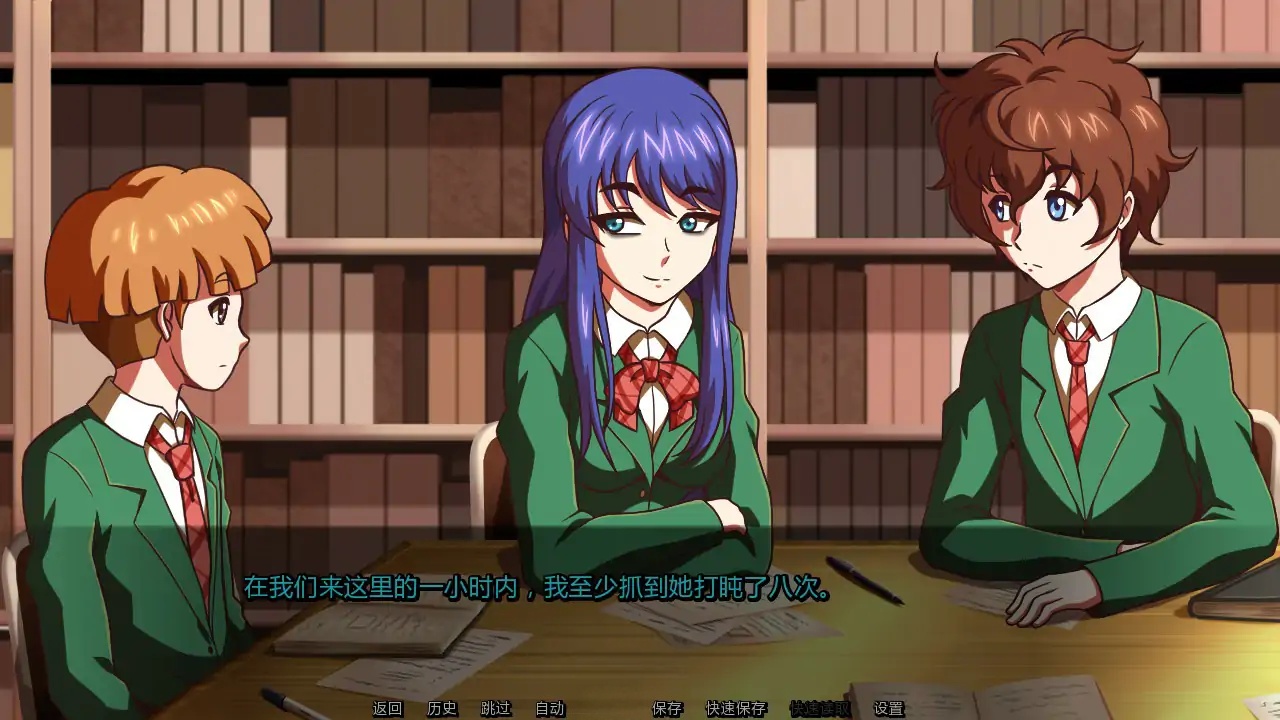 图片[4]-b71415笔灯v0.1639.1 AI汉化版[新作/1.0G][PC+安卓]-acg畅游网