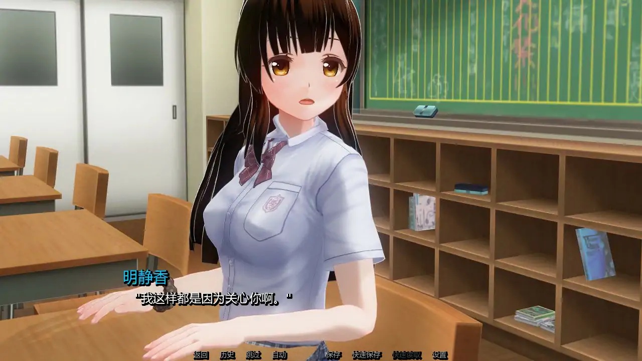 图片[4]-b71856凋零之花V0.4 AI汉化版[更新/1.3G][PC+安卓]-acg畅游网