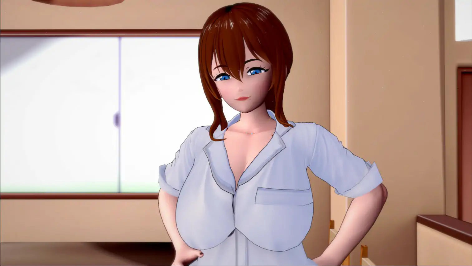 发现我的NTS癖好V0.2 AI汉化版[新作/3.0G][PC+安卓]-乐游二次元