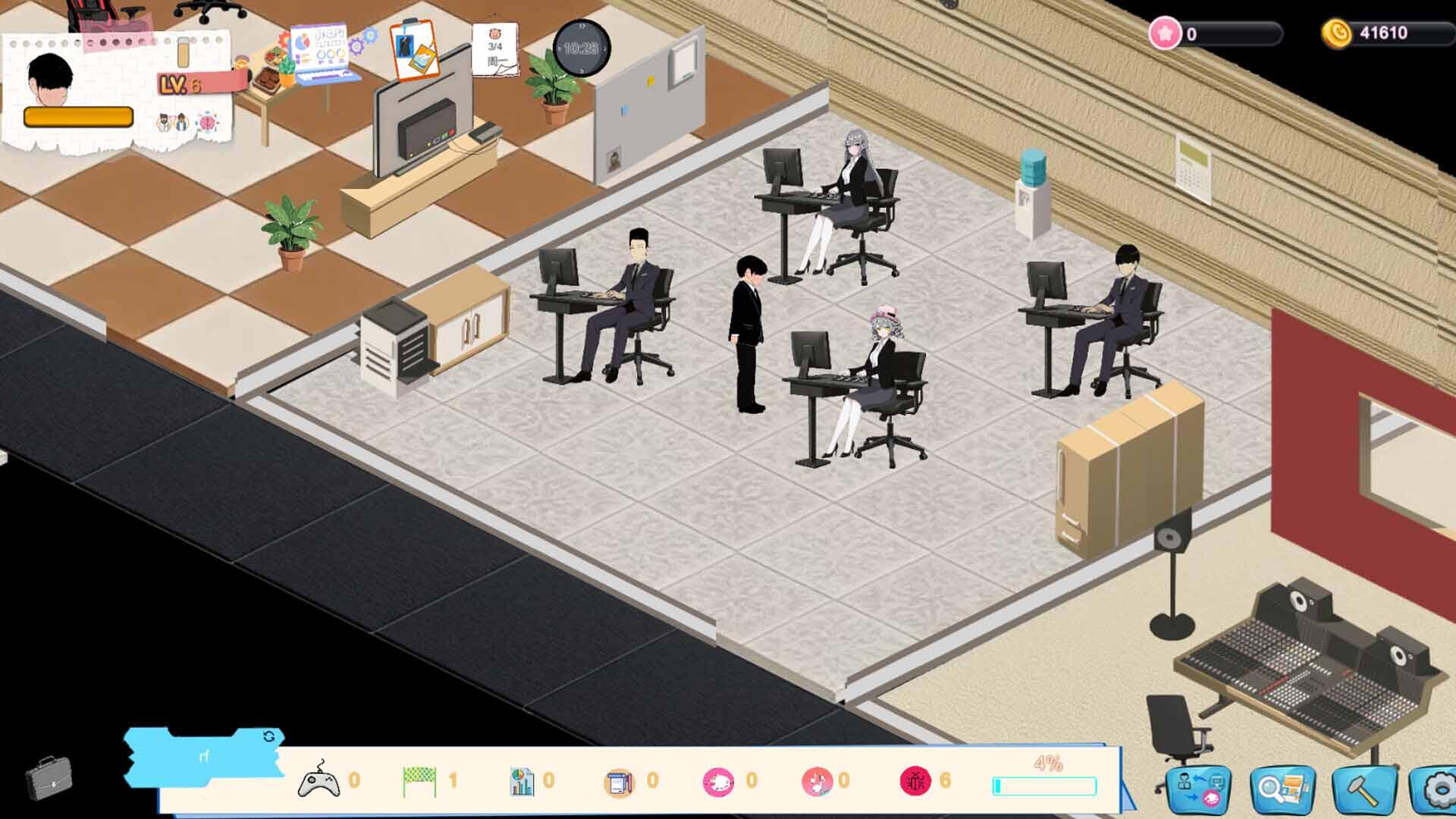 图片[2]-黑山游戏公司1.6.5 官方中文版【PC/0.46G更新】-乐游二次元
